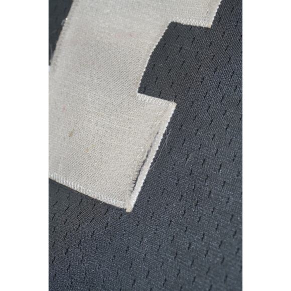 Mitchell & Ness Bo Jackson Raiders Jersey 34 Black Size 60 4XLB Legacy Collect - Picture 6 of 12